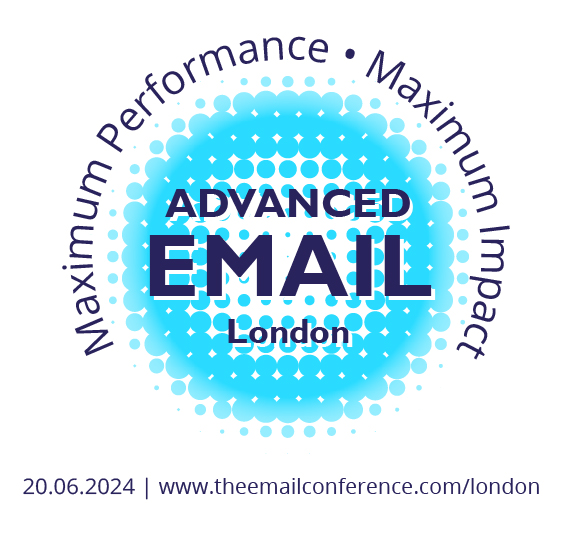 The Advanced Email London Conference